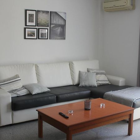 Apartamento En Ciudad Jardin Малага Экстерьер фото