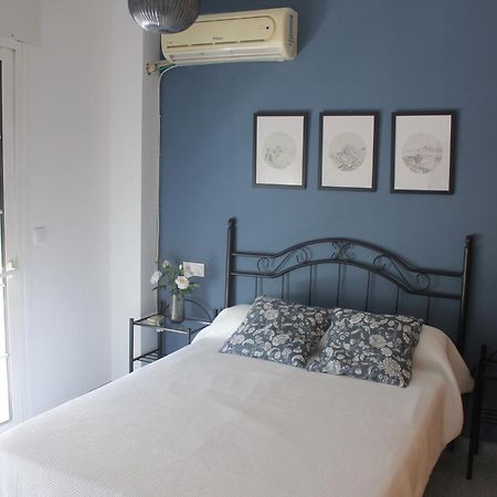 Apartamento En Ciudad Jardin Малага Экстерьер фото