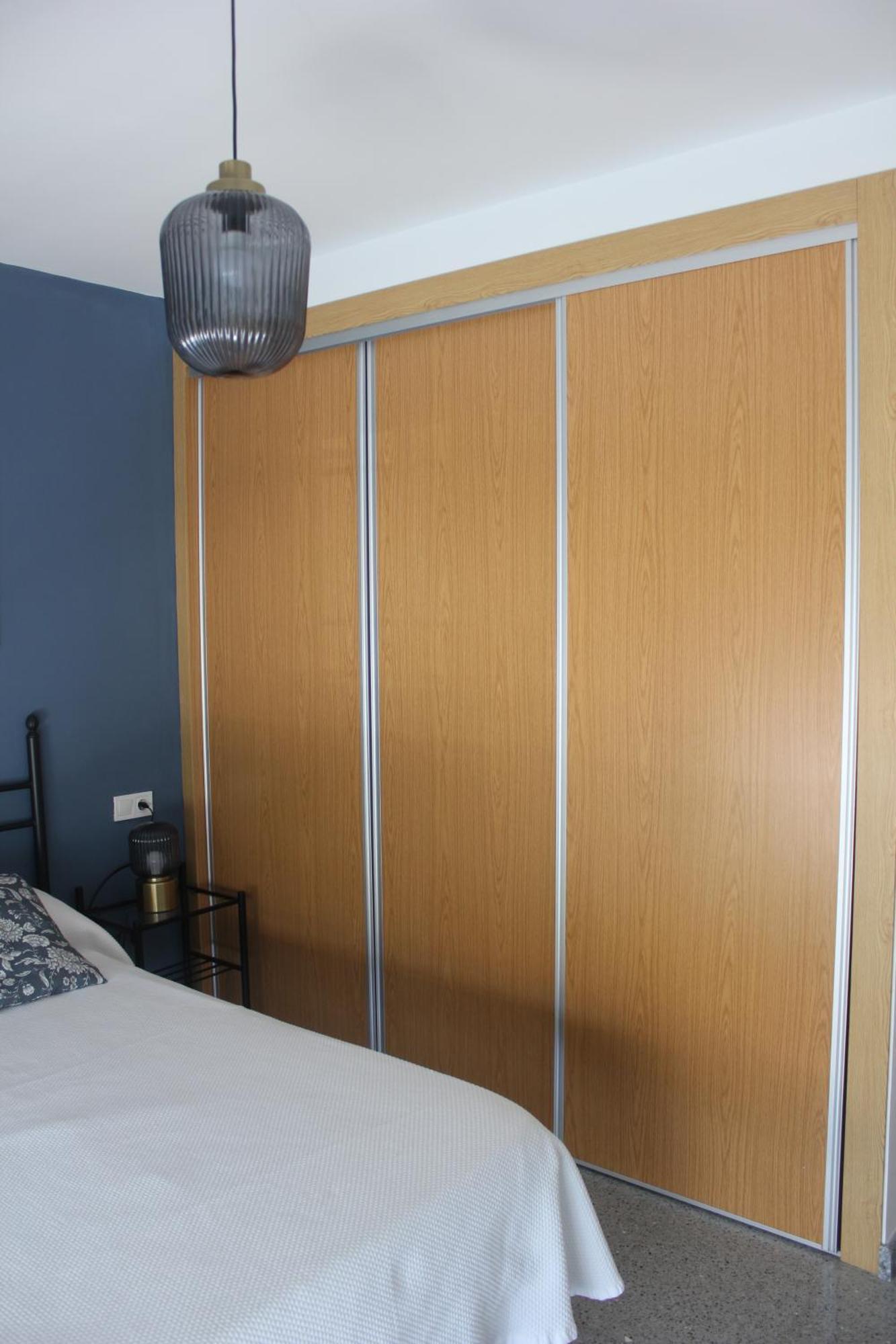 Apartamento En Ciudad Jardin Малага Экстерьер фото