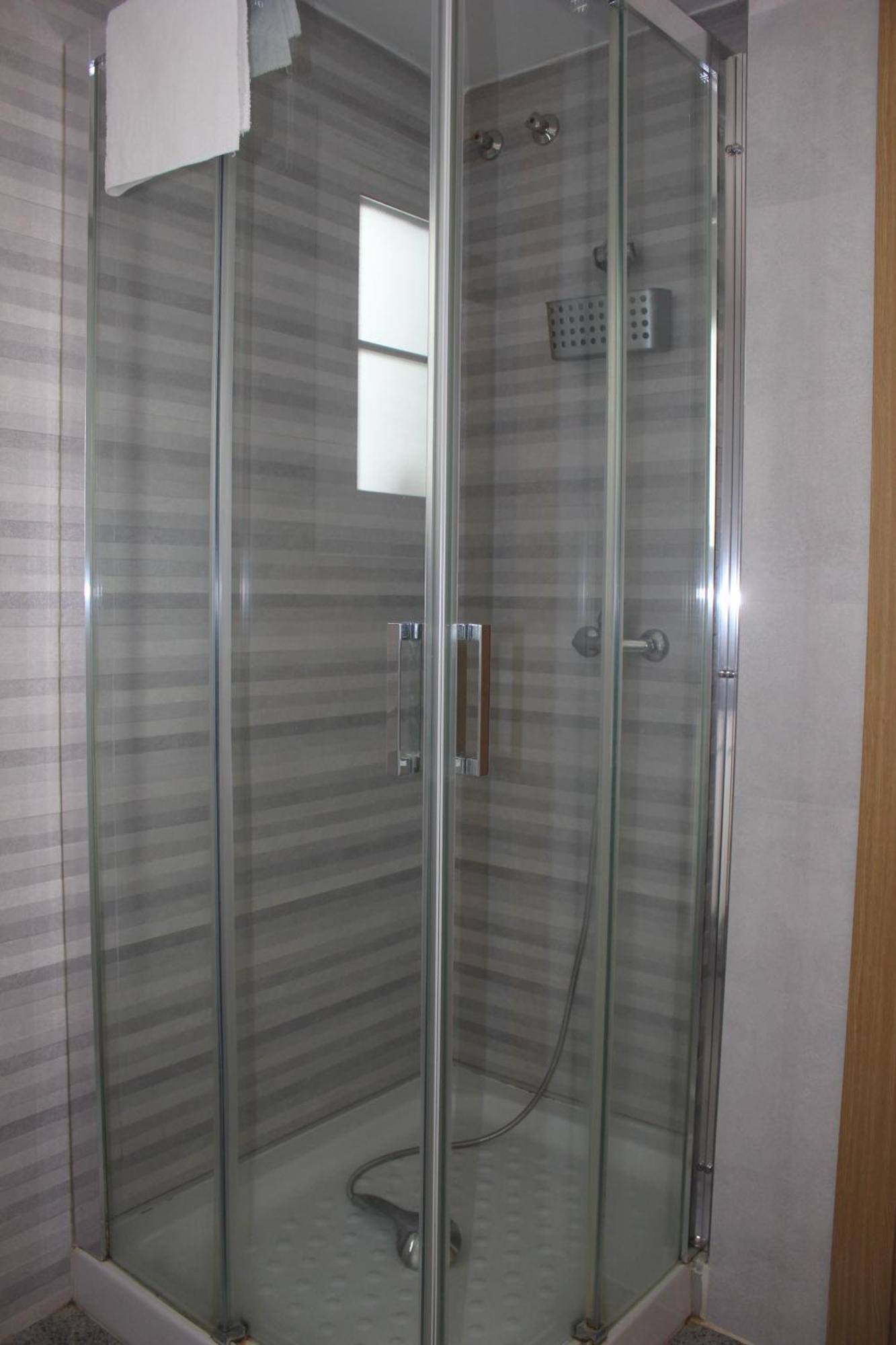 Apartamento En Ciudad Jardin Малага Экстерьер фото